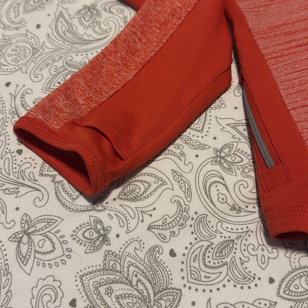 Athleta Half Zip - Picture 2 of 6